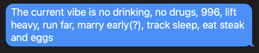 SF Standard quote